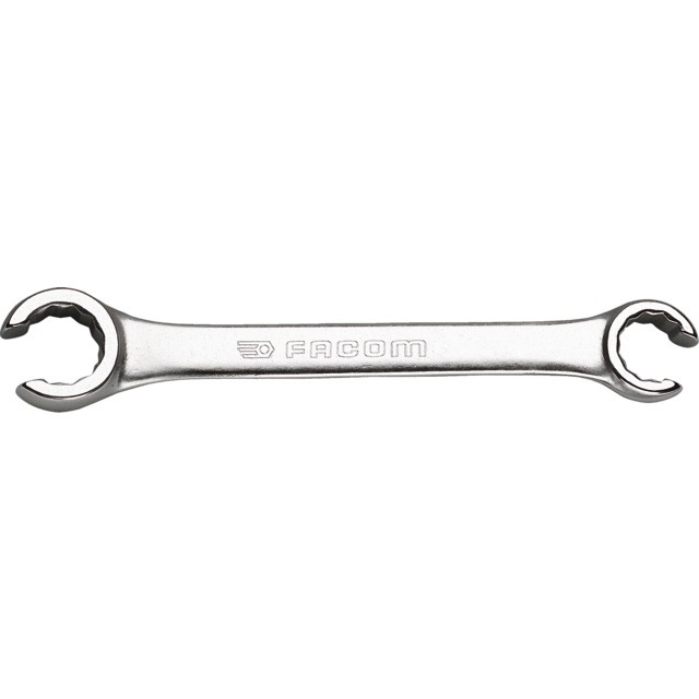 CLE A Tuyauter 17X19 MM Inclinee A 15° référence fournisseur 265466
